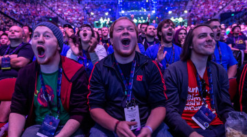 esportsmaybe A Beginner’s Guide to Watching Competitive Gaming – The Esports Revue Ep. 10